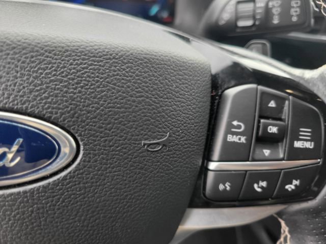 Used 2022 Ford Explorer ST image 12