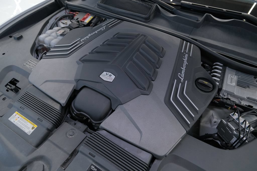 Used 2022 Lamborghini Urus AWD/4WD image 66