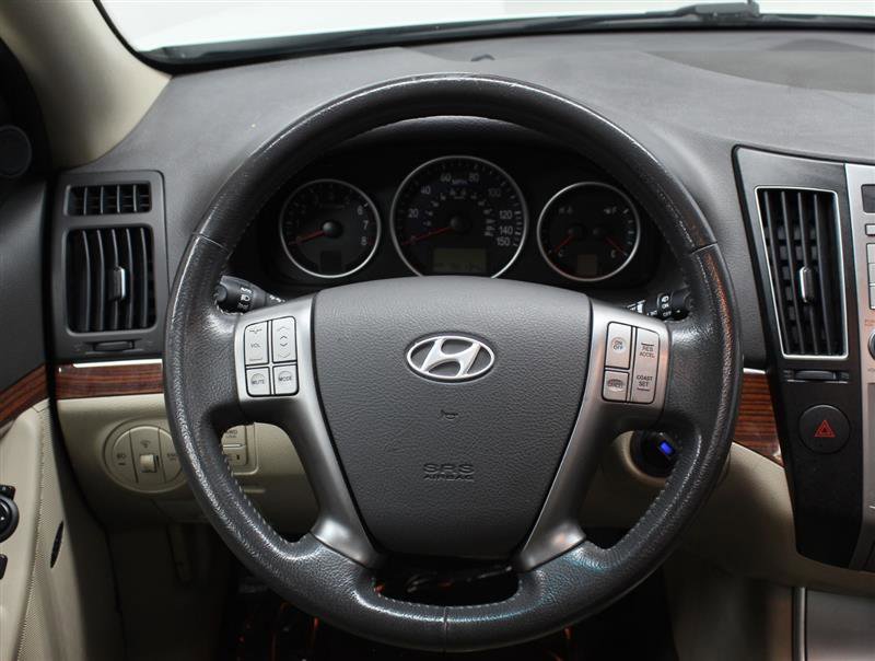 Used 2011 Hyundai Veracruz Limited image 14