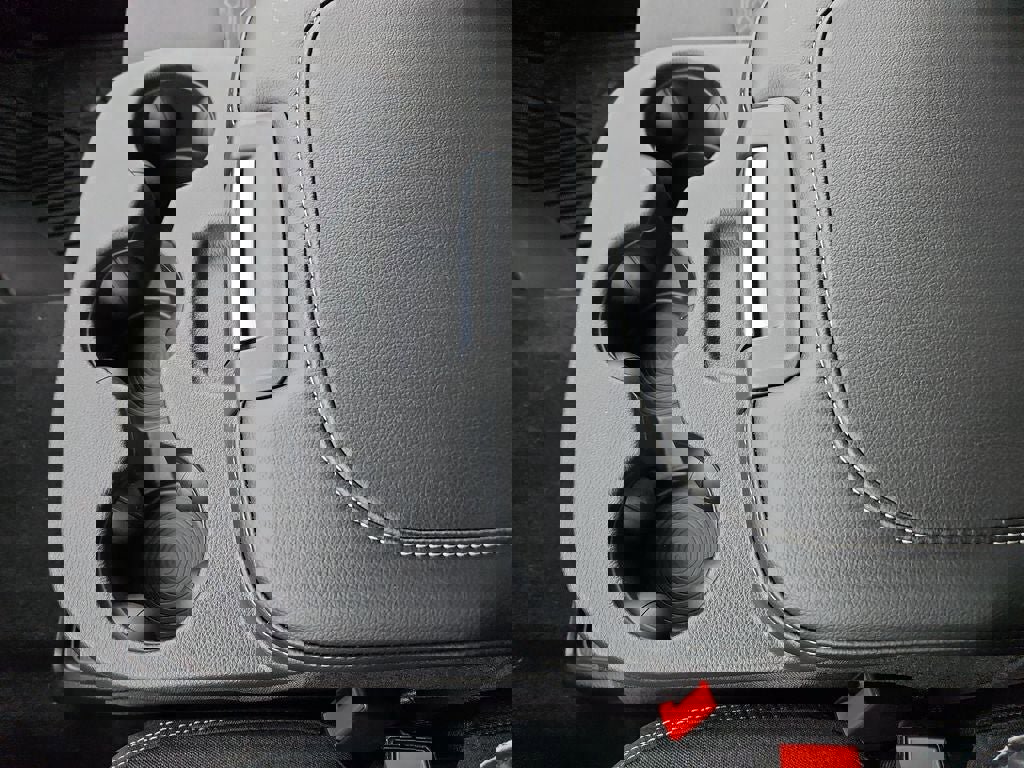 New 2026 RAM 2500 Tradesman image 25