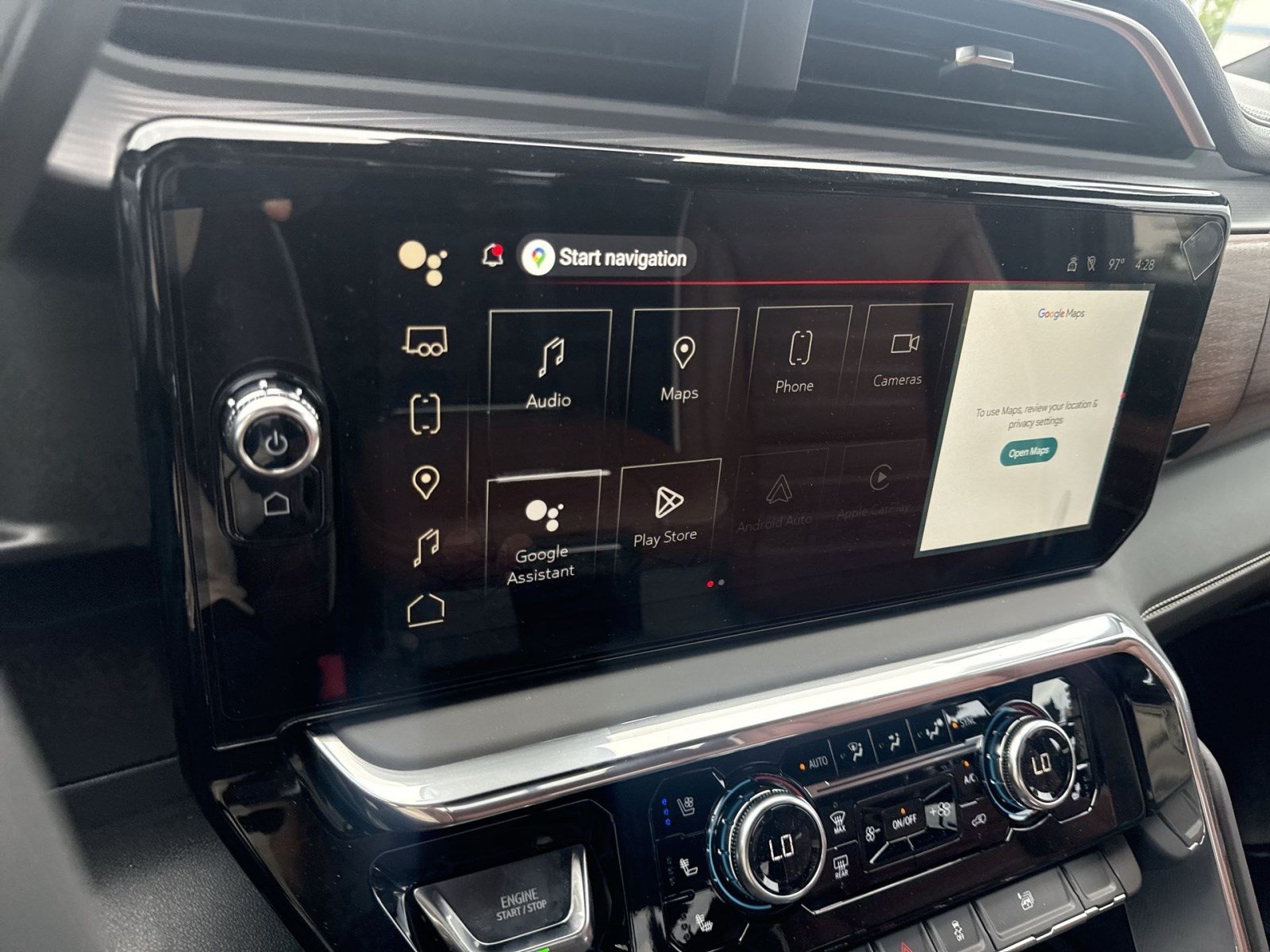 New 2026 GMC Sierra 3500 Denali Ultimate AWD/4WD image 16