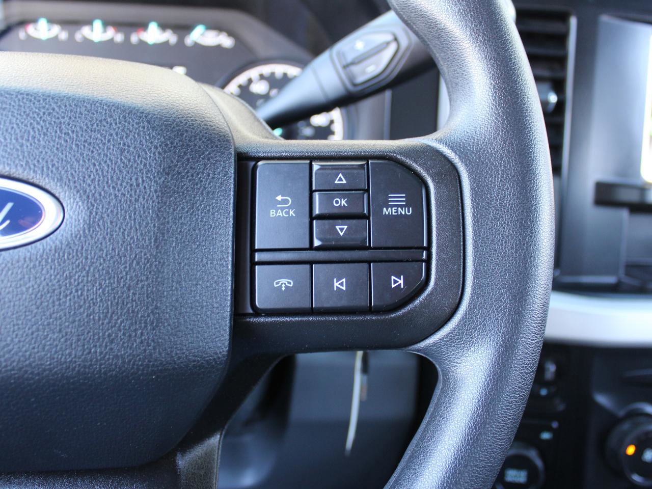 Used 2025 Ford F350 XL w/ XL Chrome Package image 26