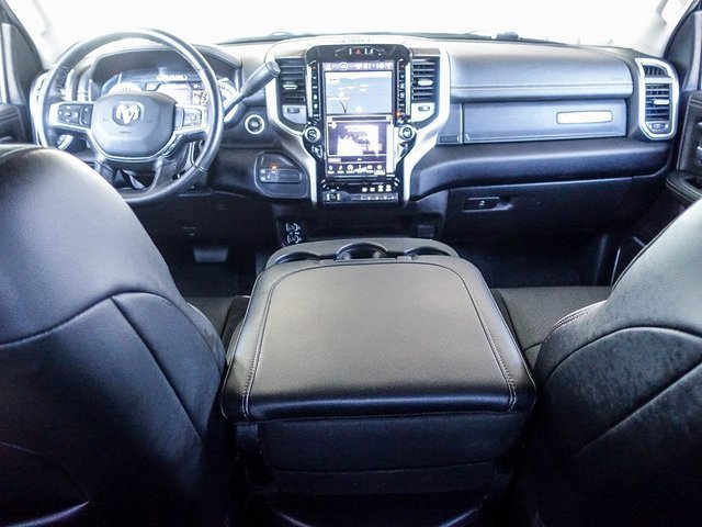 Used 2024 RAM 2500 Laramie image 32
