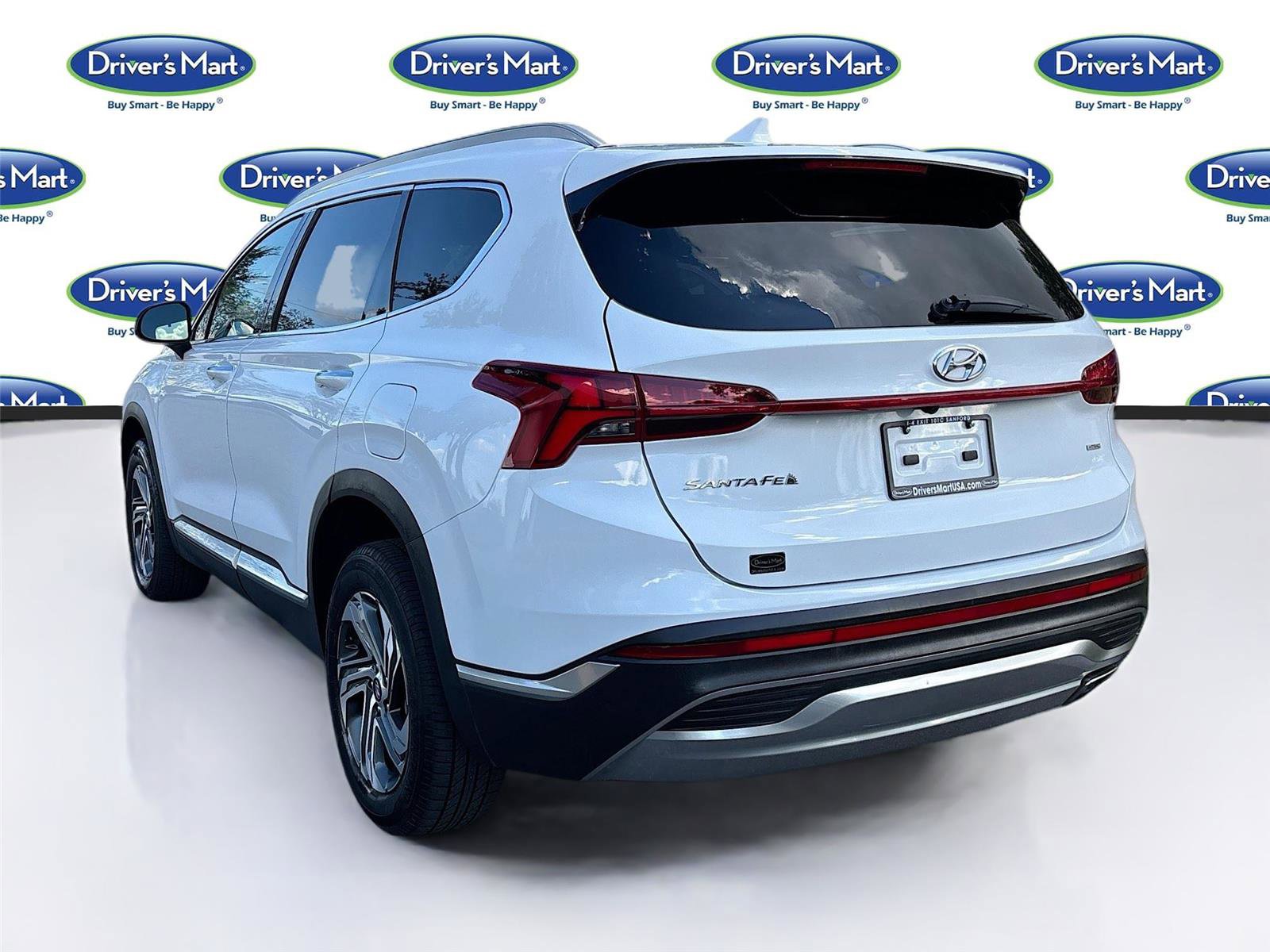 Used 2023 Hyundai Santa Fe SEL w/ Premium Package image 6