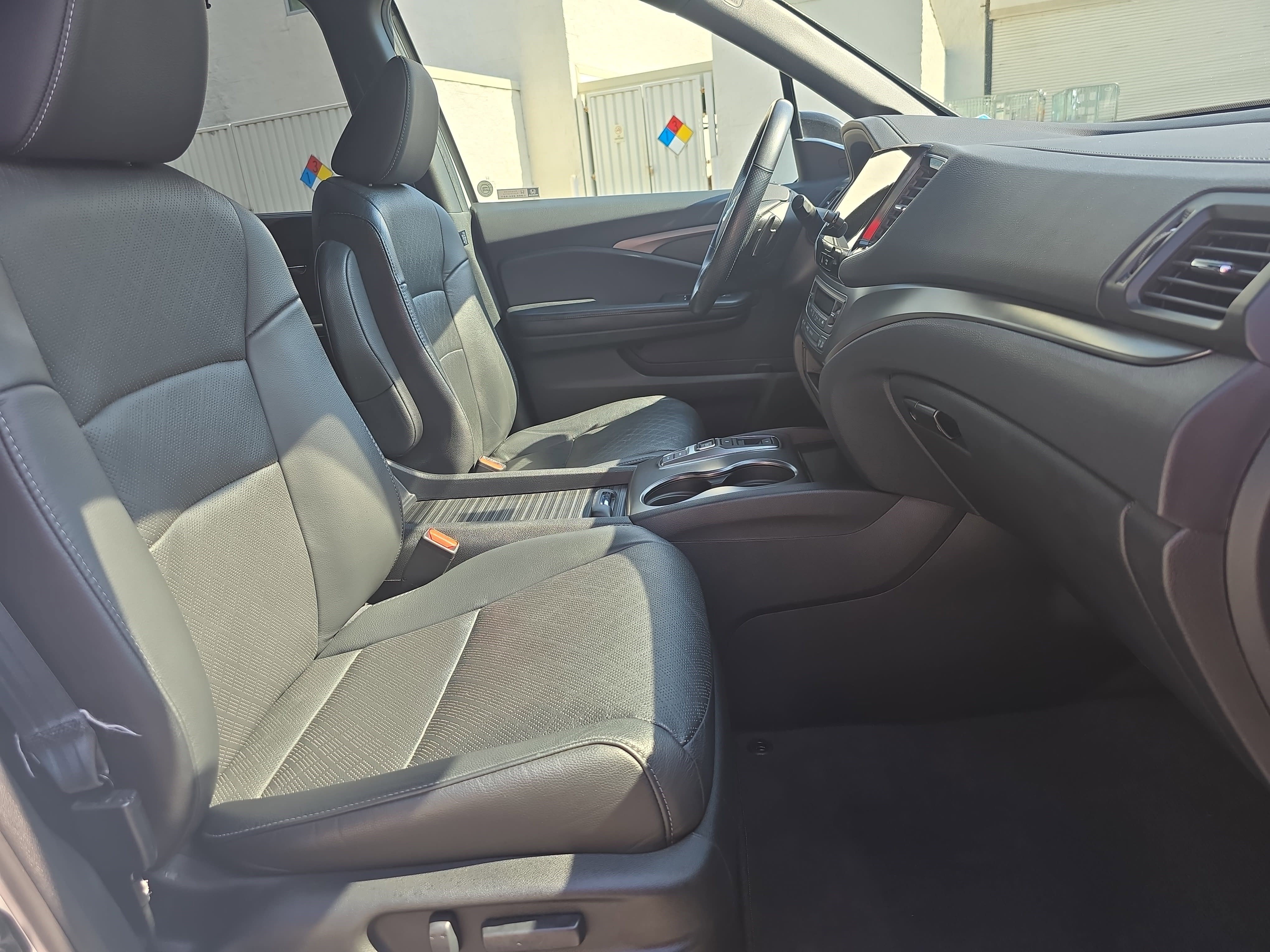 Used 2020 Honda Passport EX-L image 10