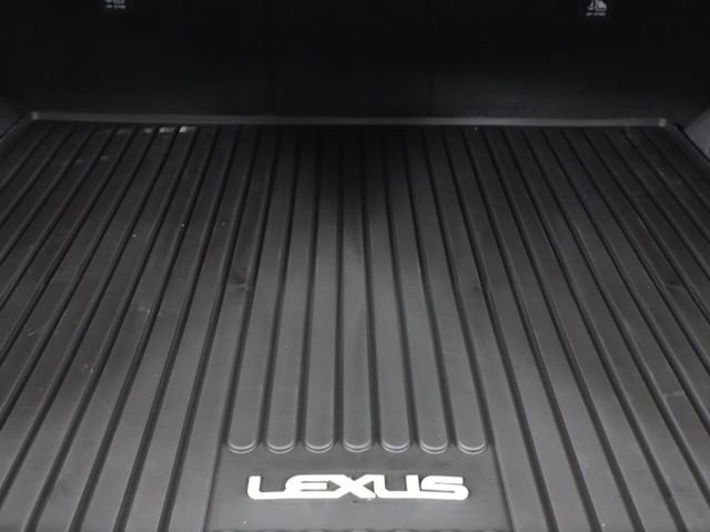 New 2026 Lexus RX 350h AWD/4WD image 25