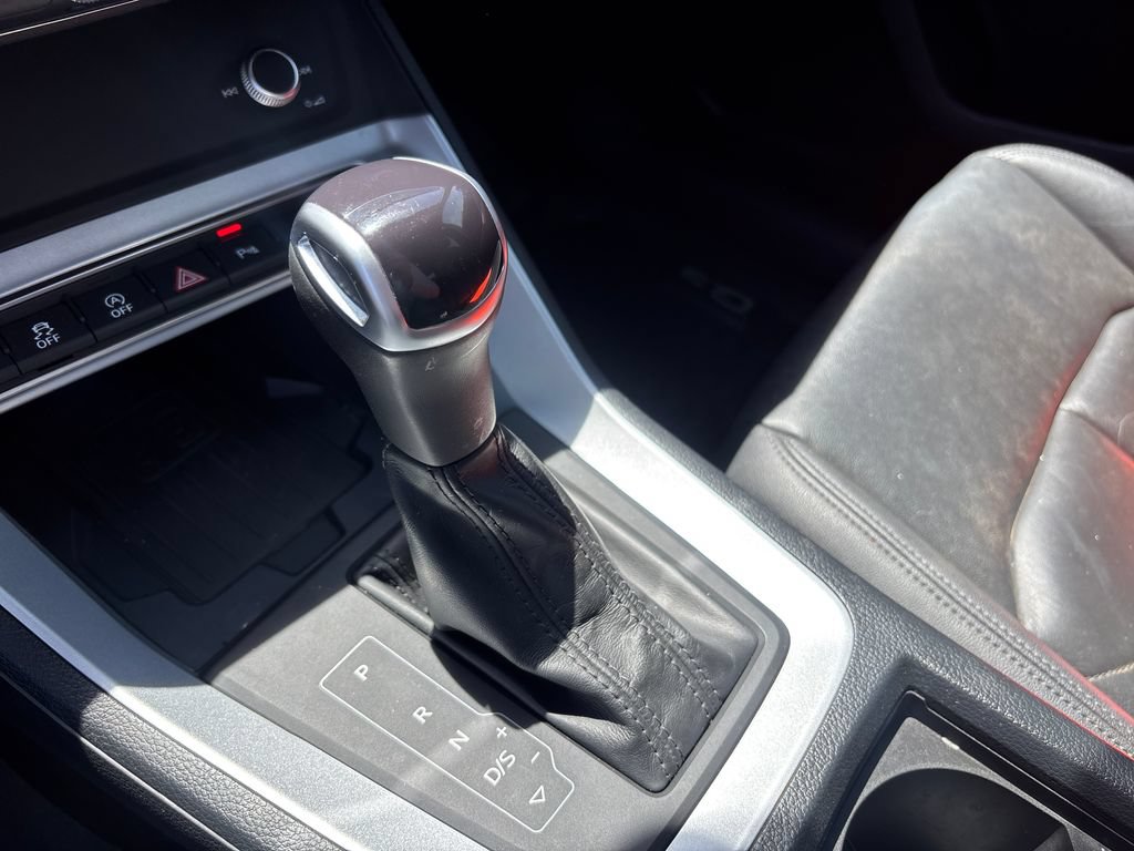 Used 2023 Audi Q3 2.0T Premium Plus AWD/4WD image 26