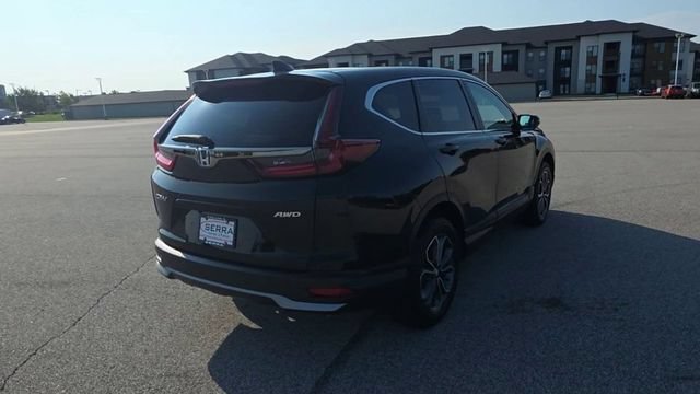 Used 2022 Honda CR-V EX-L image 7