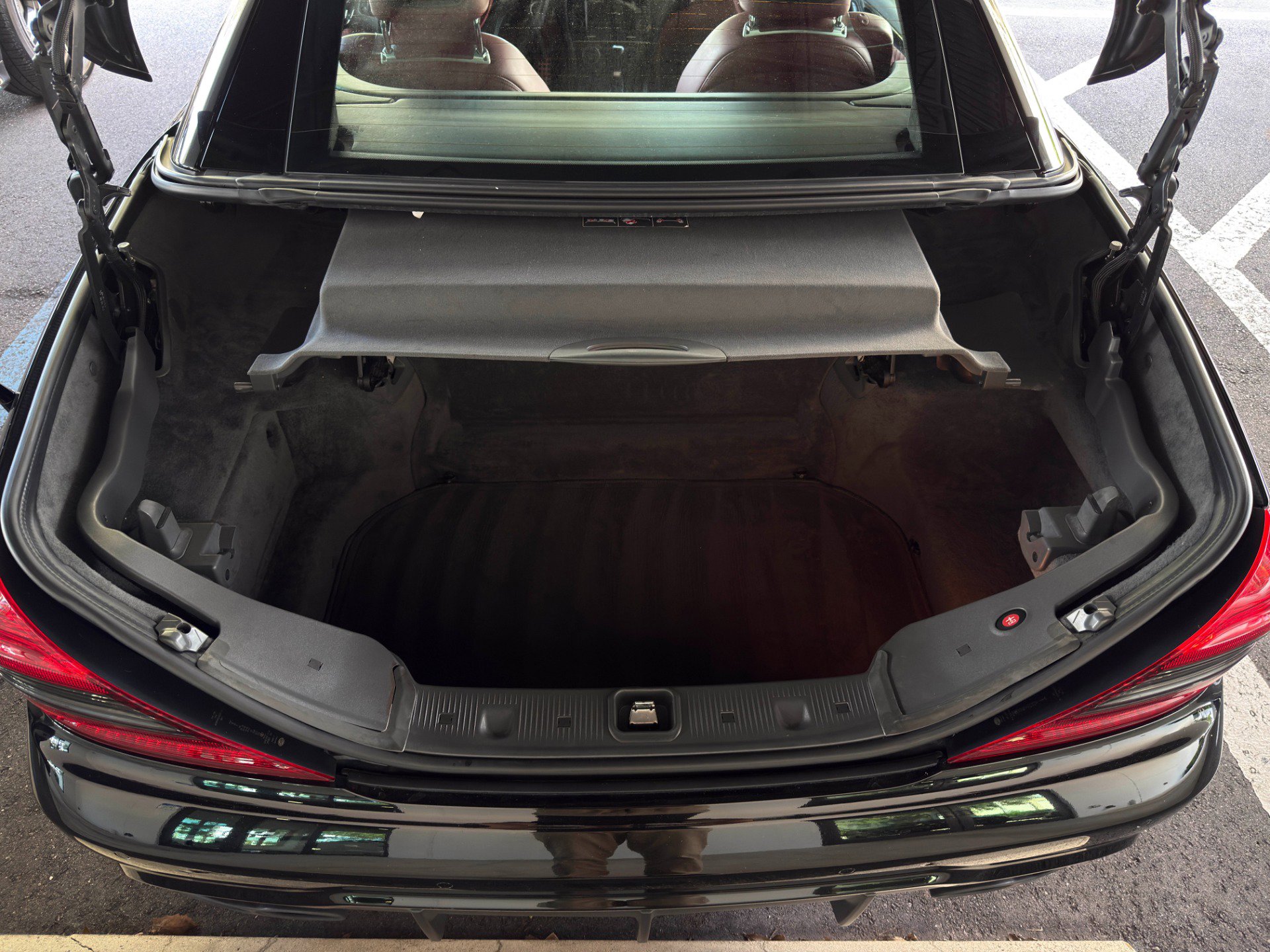 Used 2009 Mercedes-Benz SL 65 AMG image 27