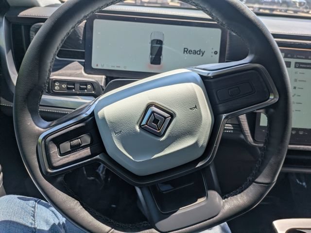 Used 2025 Rivian R1S Adventure AWD/4WD image 22