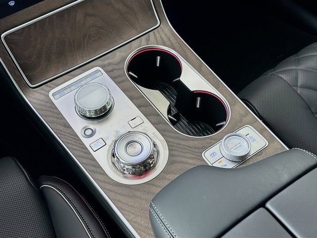 New 2026 Genesis GV80 3.5T Prestige AWD/4WD image 15