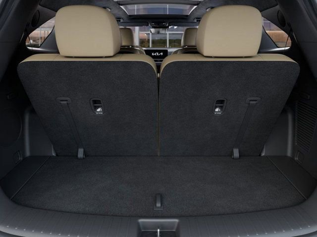 New 2026 Kia Sorento SX Prestige w/ Olive Brown Leather Package image 19