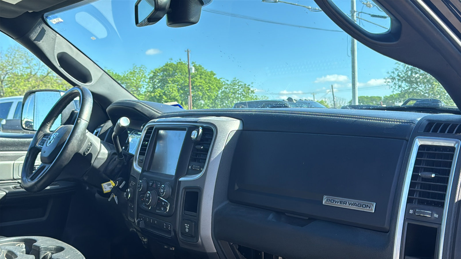 Certified 2017 RAM 2500 Power Wagon image 24