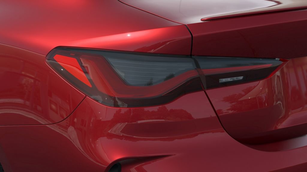 Used 2026 BMW 430i Coupe w/ M Sport Package RWD image 29