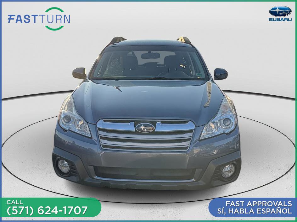 Used 2014 Subaru Outback 2.5i Premium image 12