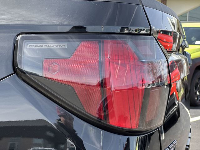 New 2026 Hyundai Santa Cruz XRT AWD/4WD image 30