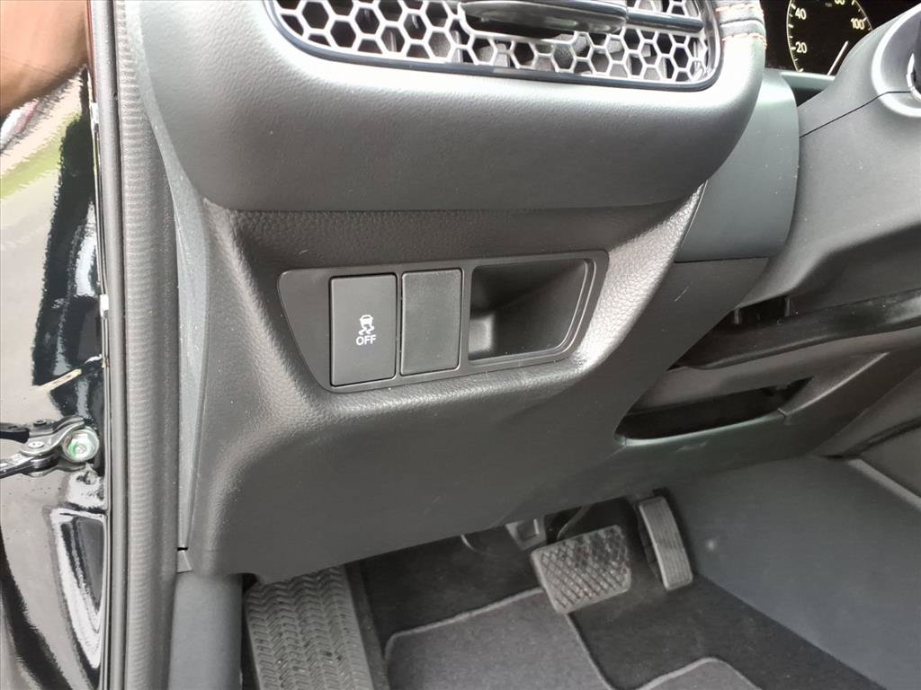New 2027 Honda HR-V Sport image 15