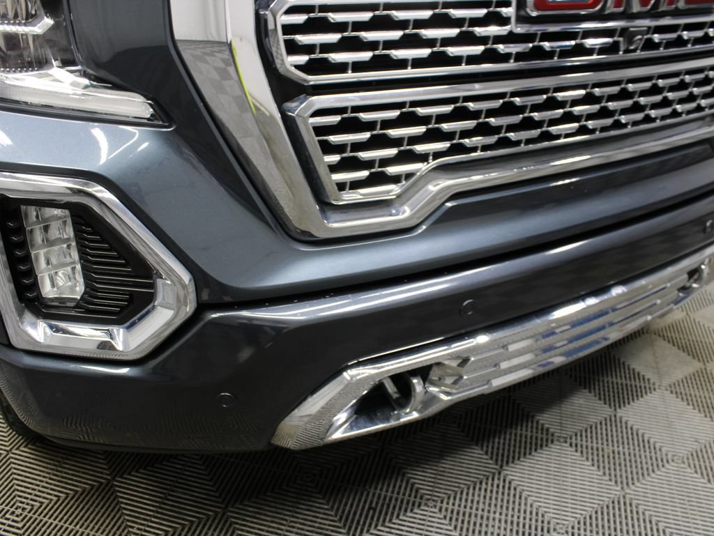 Used 2019 GMC Sierra 1500 Denali w/ Denali Ultimate Package AWD/4WD image 63