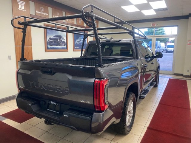 Used 2023 Toyota Tundra SR5 image 3