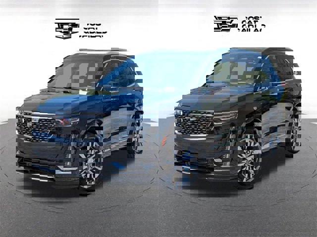 New 2024 Cadillac XT6 Premium Luxury w/ Technology Package