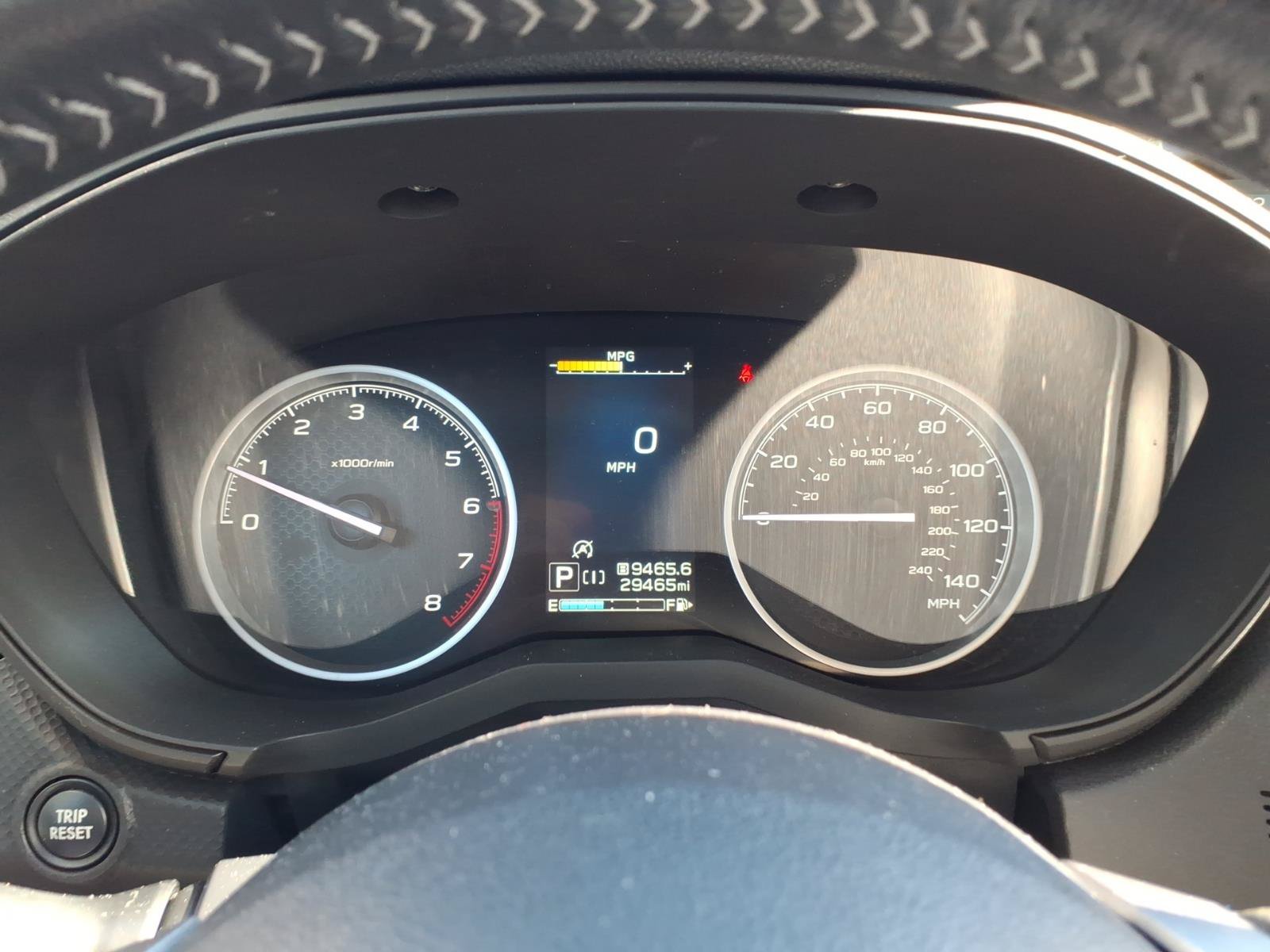 Certified 2023 Subaru Forester Limited AWD/4WD image 17
