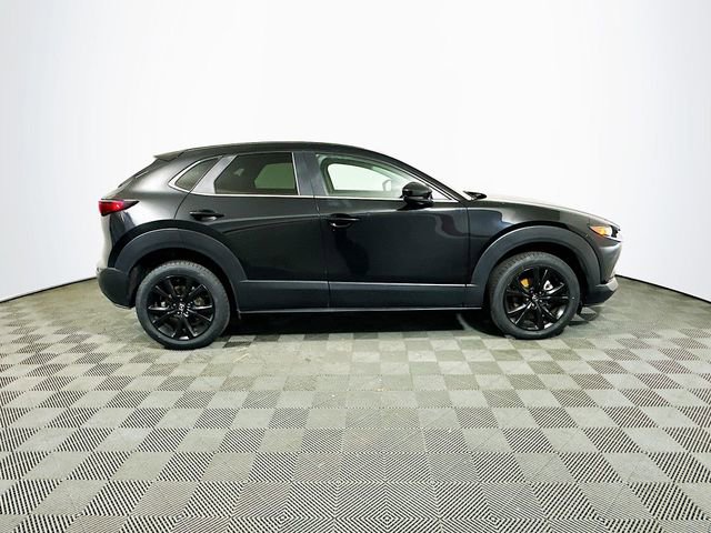 Used 2024 MAZDA CX-30 AWD 2.5 S w/ Select Sport Pkg image 9