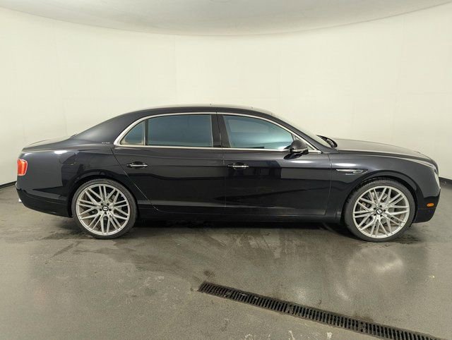 Used 2014 Bentley Flying Spur W12 image 8