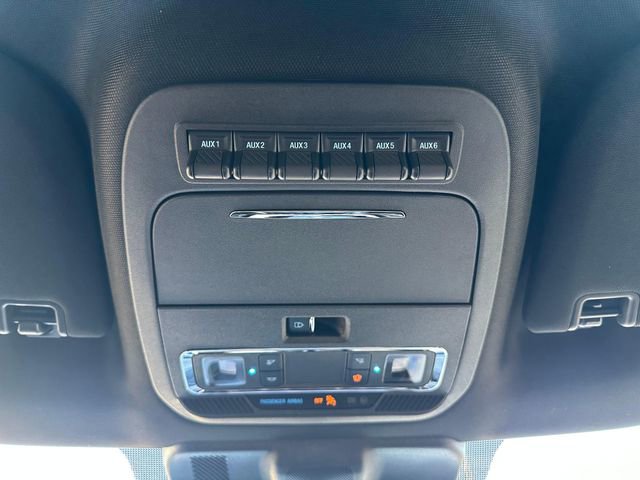 New 2025 Ford F150 Tremor w/ Equipment Group 402A High image 22