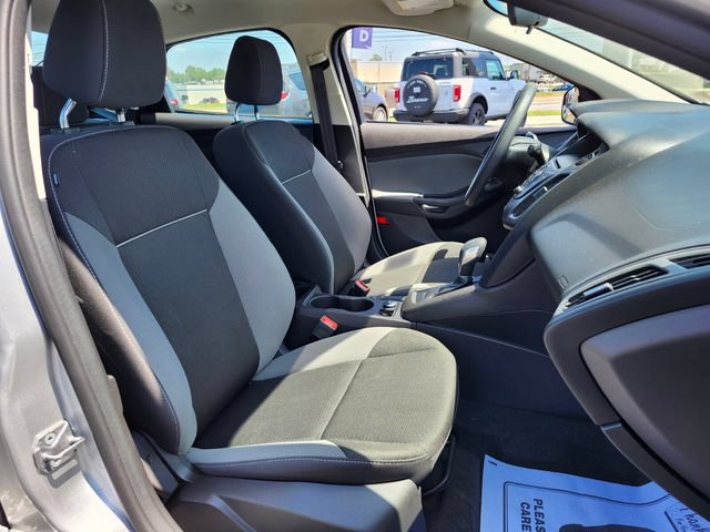 Used 2014 Ford Focus S FWD image 21