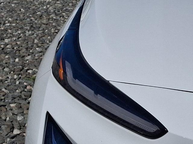 Used 2023 Chevrolet Bolt EUV LT FWD image 26