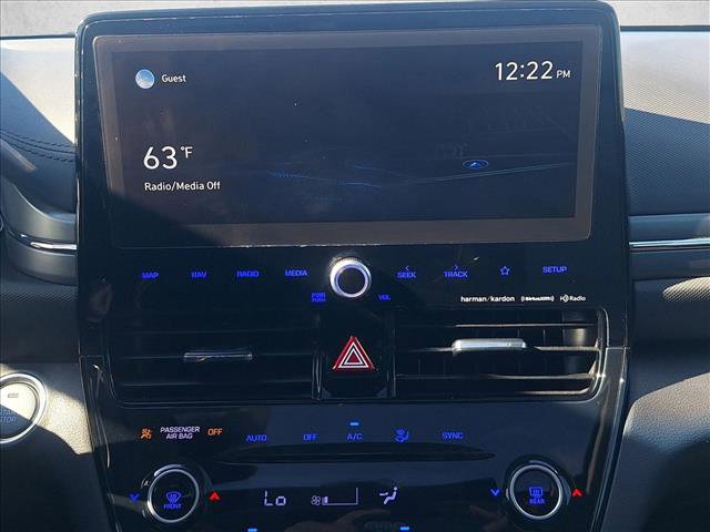 Used 2021 Hyundai Ioniq Limited image 13