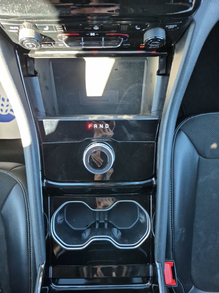 Used 2023 Jeep Grand Cherokee L Altitude AWD/4WD image 45