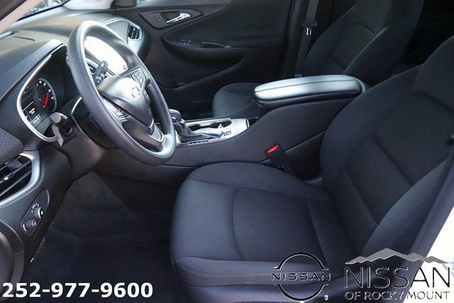Used 2024 Chevrolet Malibu LT image 13