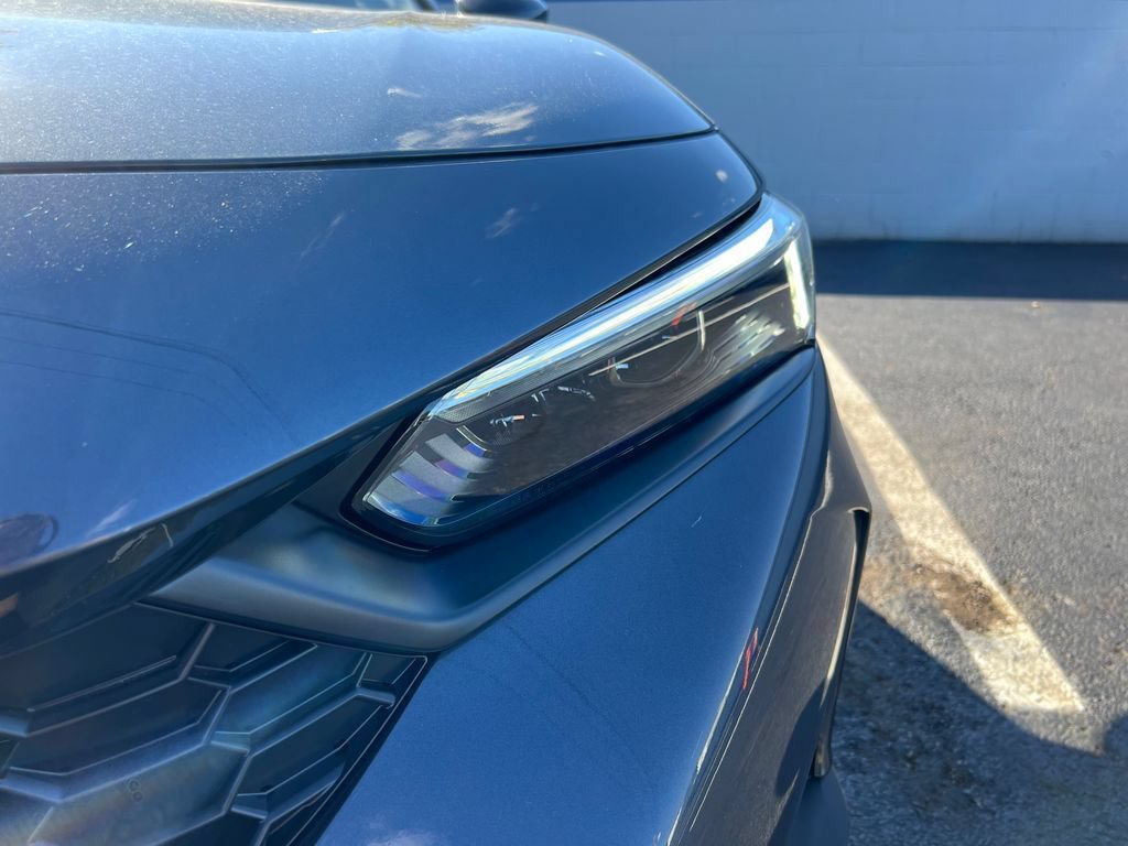 Used 2026 Honda Civic Sport image 7