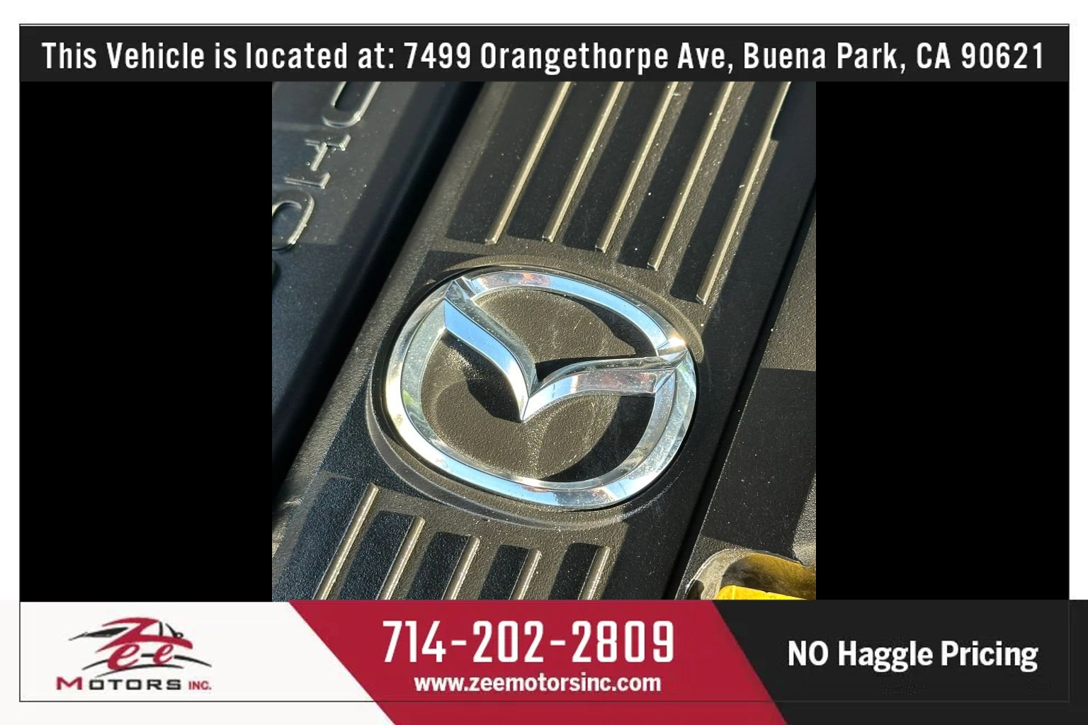 Used 2010 MAZDA MX-5 Miata Grand Touring w/ Premium Pkg image 43