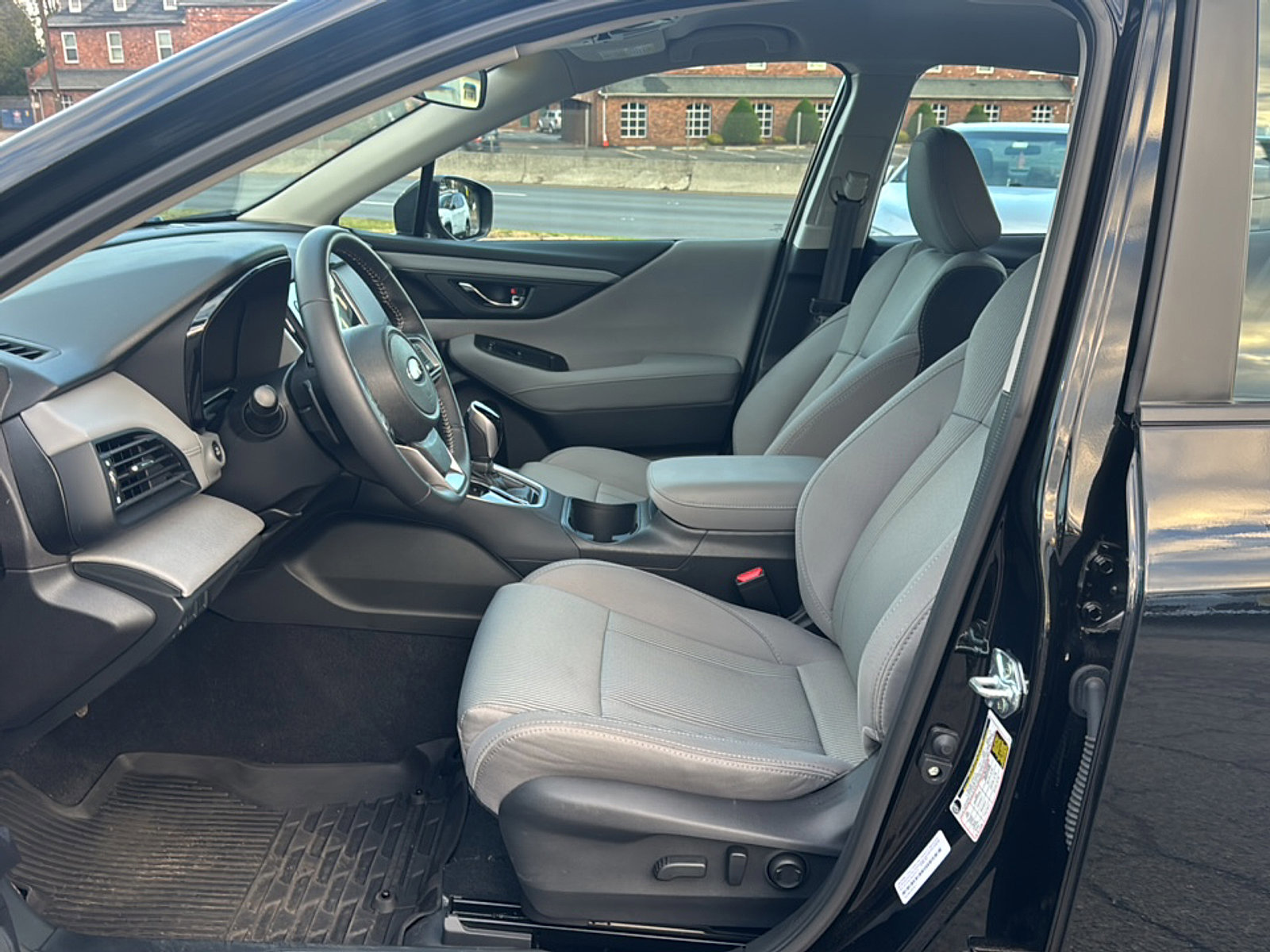 Certified 2025 Subaru Legacy Premium image 11