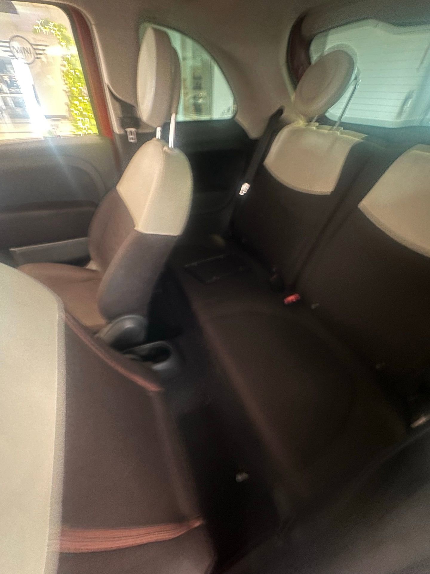 Used 2015 FIAT 500 Pop image 10