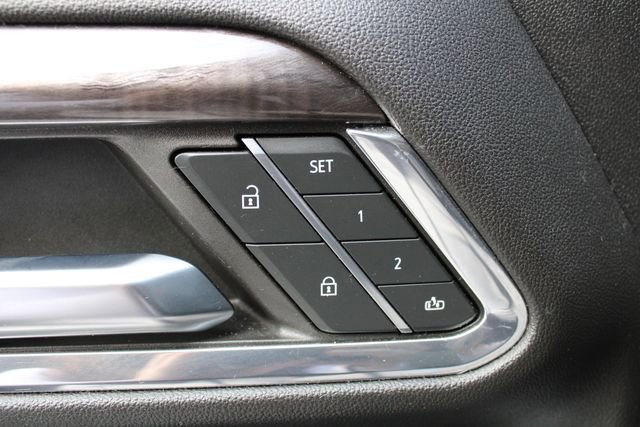 Used 2024 Chevrolet Silverado 2500 LTZ AWD/4WD image 6