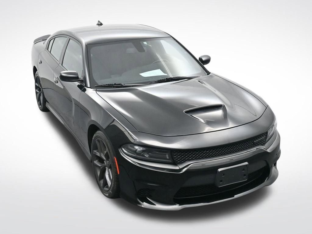 Used 2023 Dodge Charger GT w/ Blacktop Package RWD image 23
