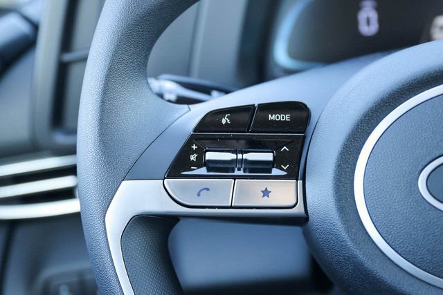 New 2026 Hyundai Elantra SE image 21