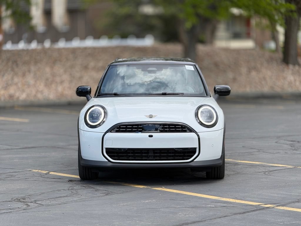 New 2026 MINI Cooper 2-Door Hardtop FWD image 2