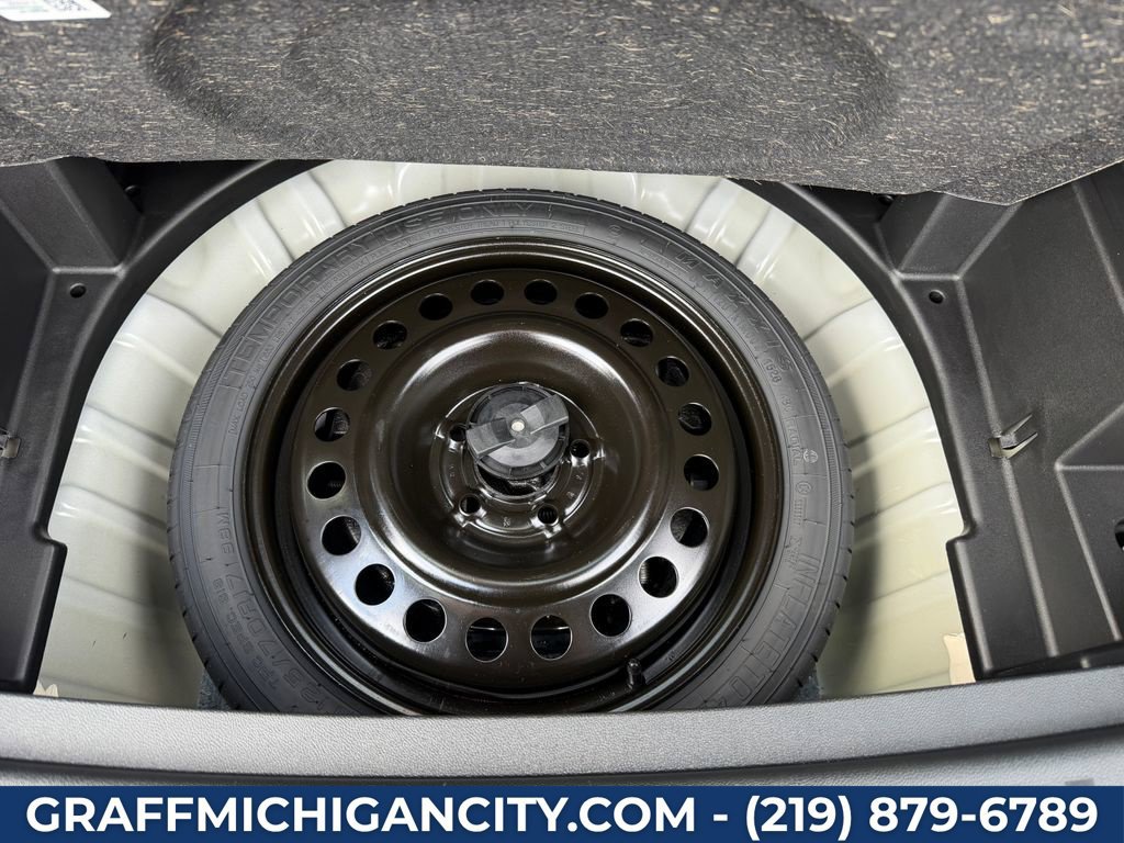 New 2027 Chevrolet Equinox RS AWD/4WD image 40