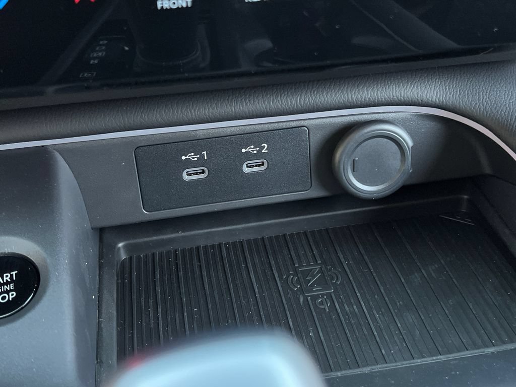 New 2026 Nissan Sentra SV w/ SV Convenience Package FWD image 26