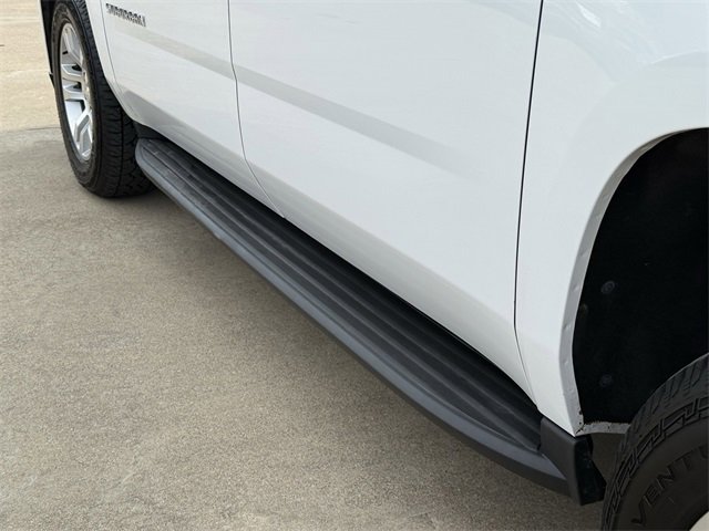 Used 2020 Chevrolet Suburban LT image 10