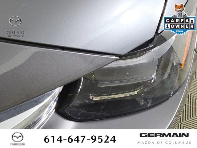 Certified 2024 MAZDA CX-90 3.3 Turbo S image 14