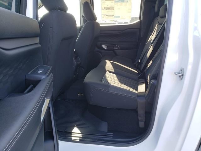 New 2025 Ford Ranger XLT w/ Equipment Group 301A High image 24