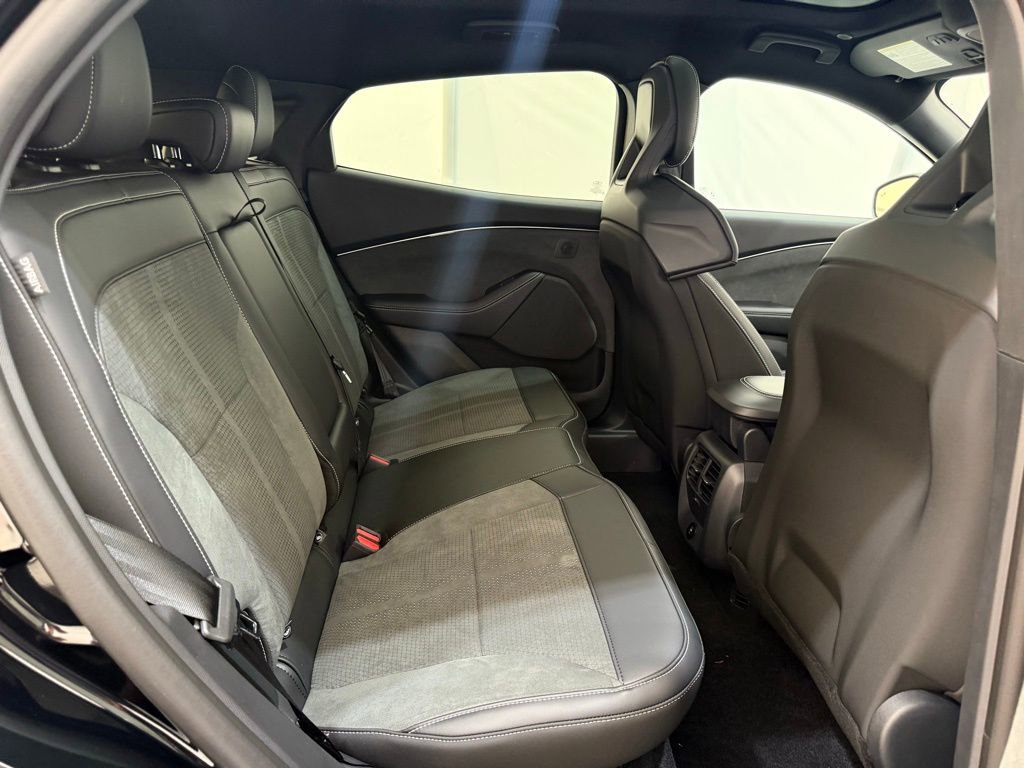 New 2025 Ford Mustang Mach-E GT w/ Interior Protection Package image 22