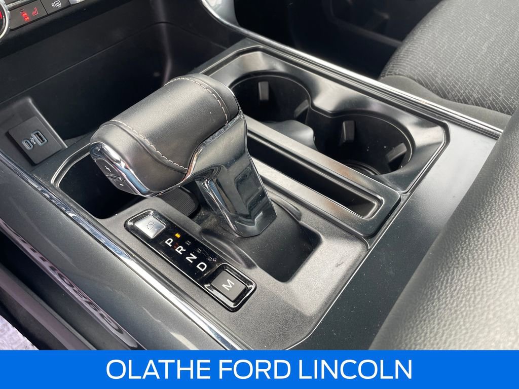 Used 2023 Ford F150 XLT w/ Equipment Group 302A High image 12