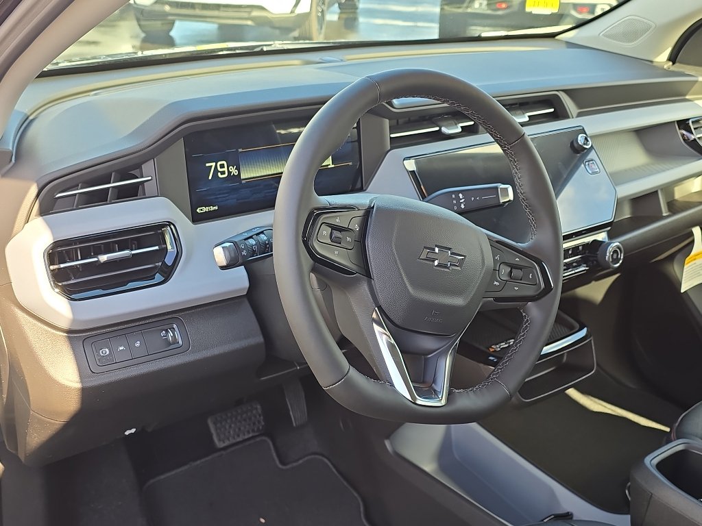 New 2027 Chevrolet Bolt RS w/ Technology Package image 15