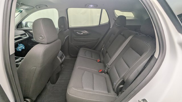 Used 2023 GMC Terrain SLE AWD/4WD image 27
